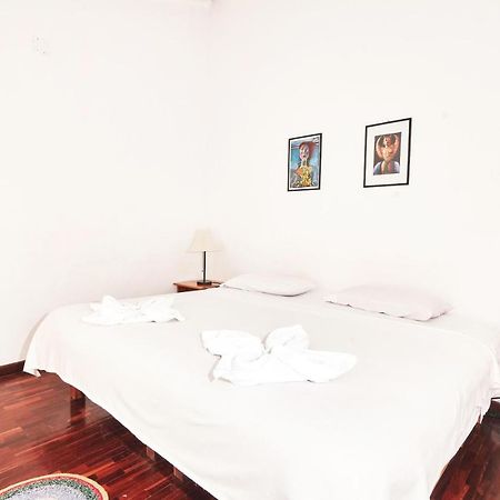 Casarte Takubamba B&B Sucre Esterno foto