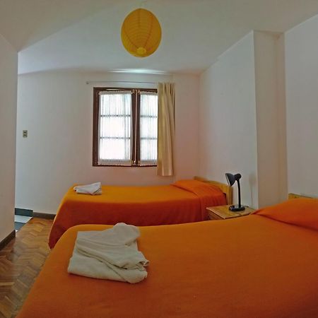 Casarte Takubamba B&B Sucre Camera foto