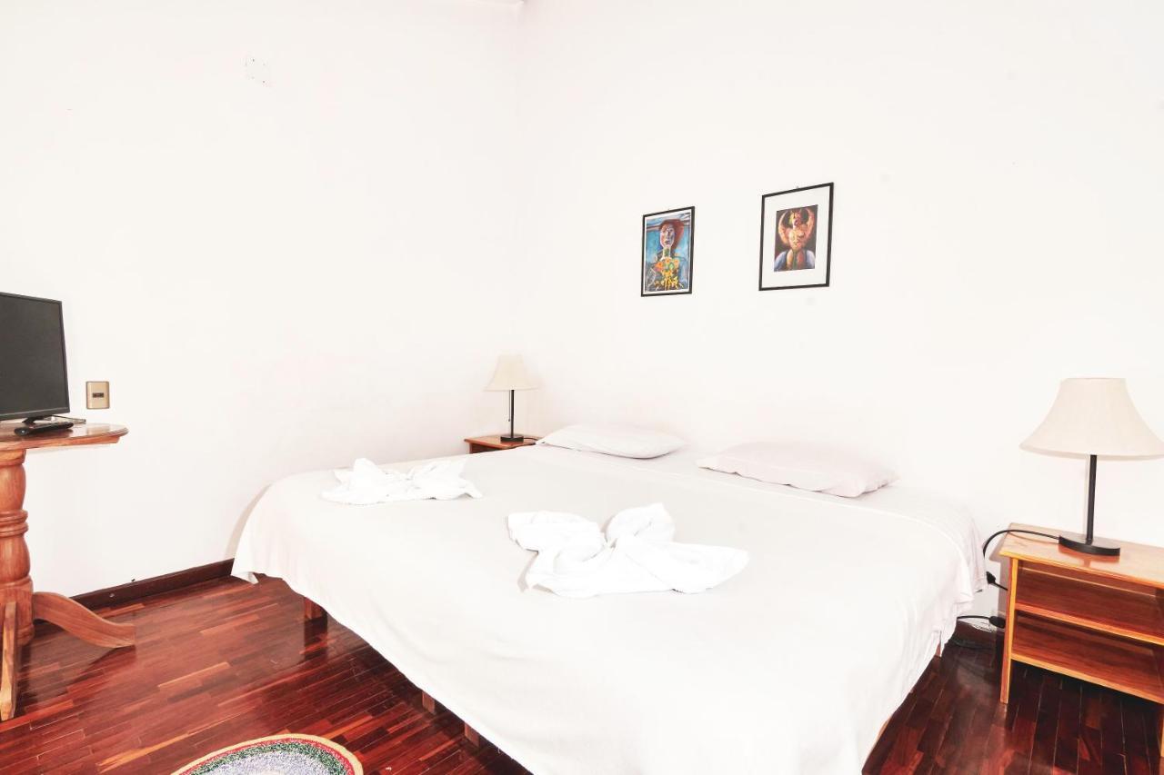 Casarte Takubamba B&B Sucre Esterno foto