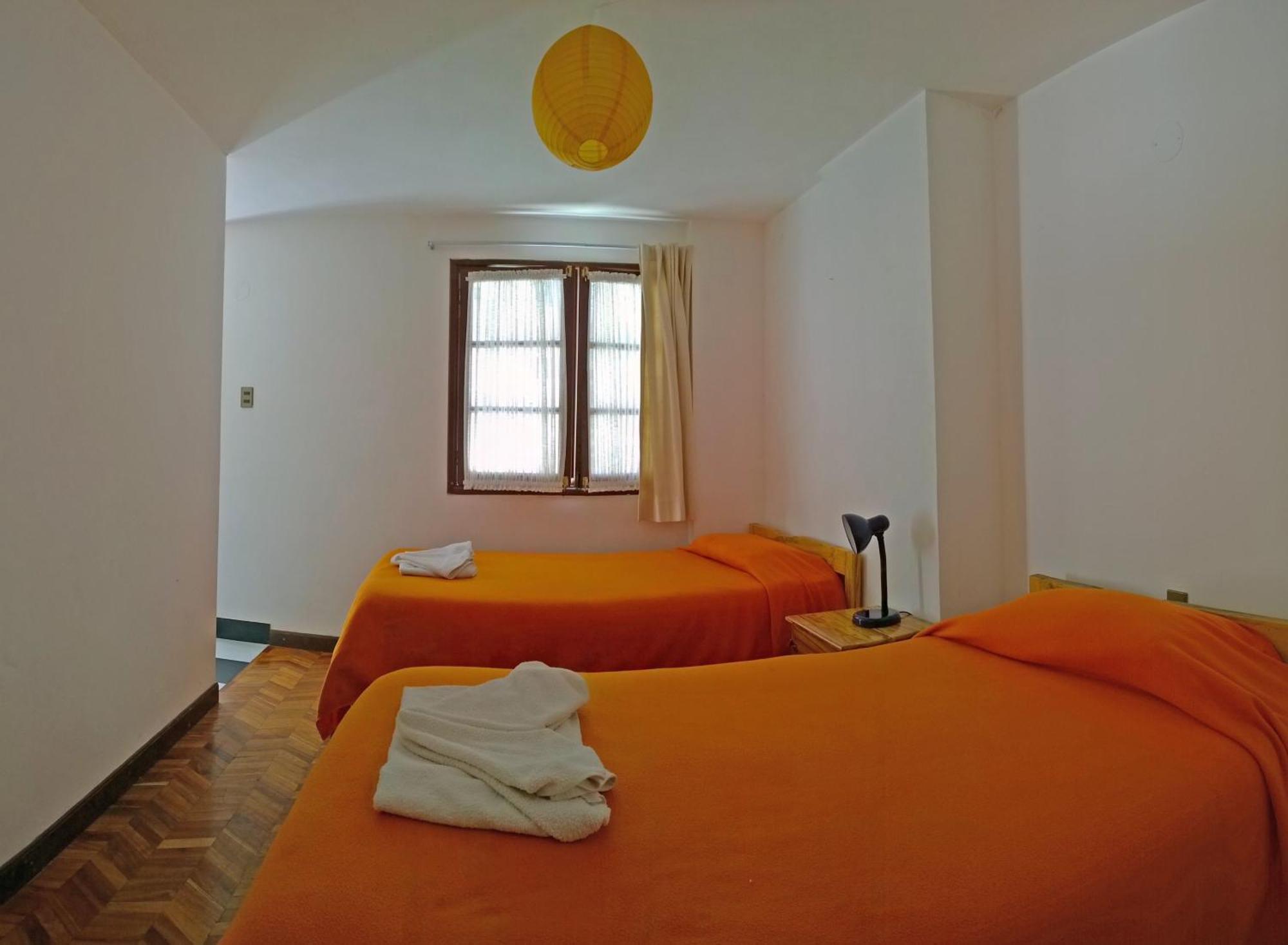 Casarte Takubamba B&B Sucre Camera foto