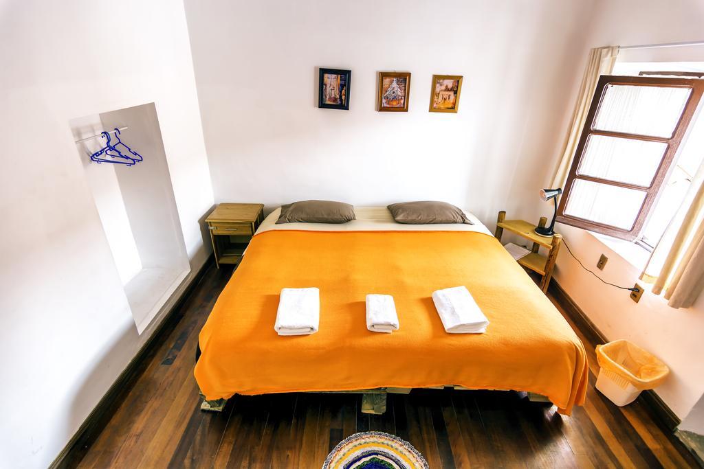 Casarte Takubamba B&B Sucre Esterno foto