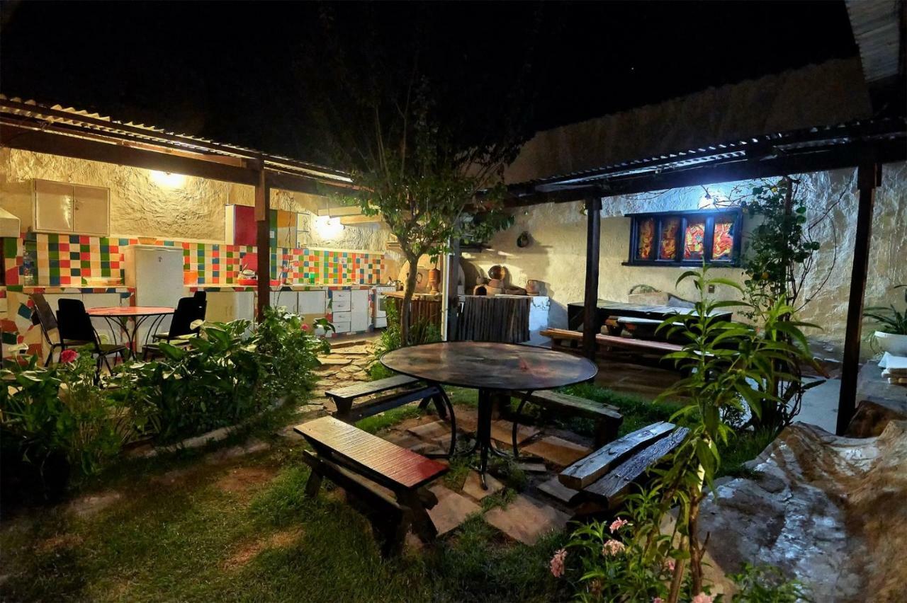 Casarte Takubamba B&B Sucre Esterno foto